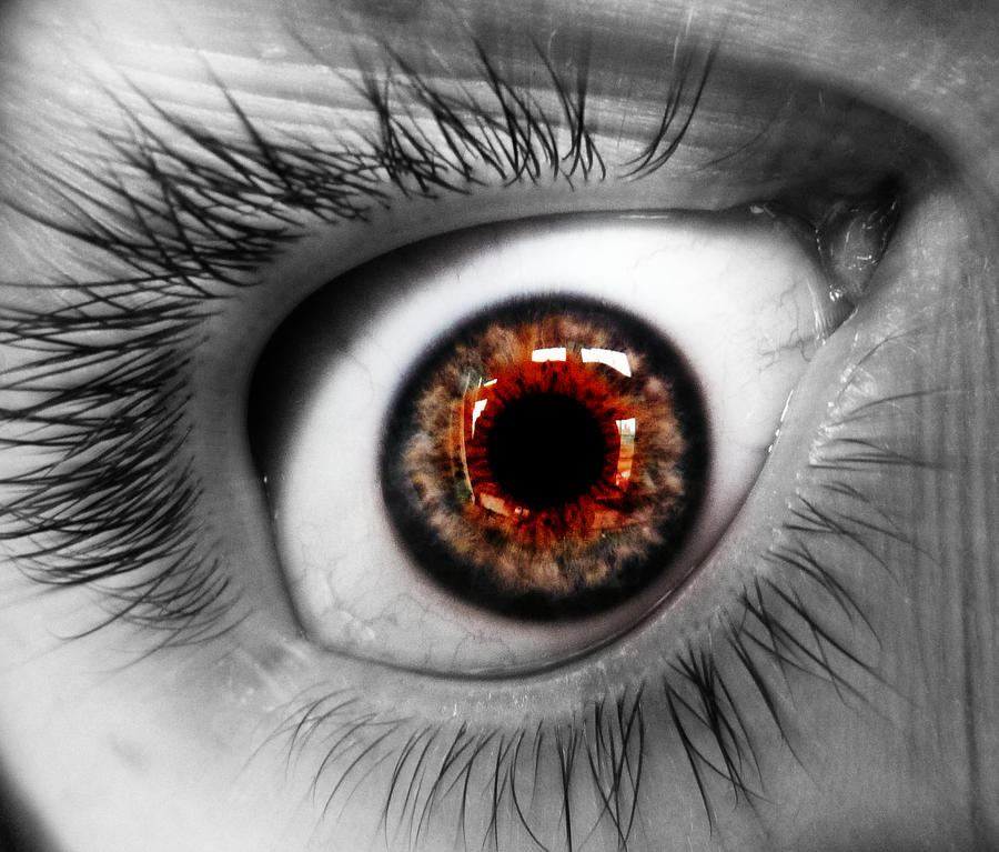 Red flare by Ihateusernames0 on DeviantArt