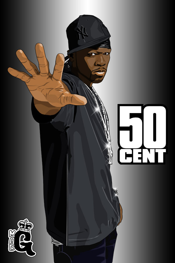 50 Cent