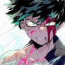 deku (izuku)