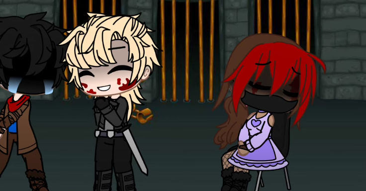 arthur after killing gwen by 29duncanh on DeviantArt