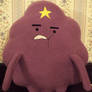 COM : Lumpy Space Princess plush