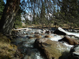 Saruu river 2