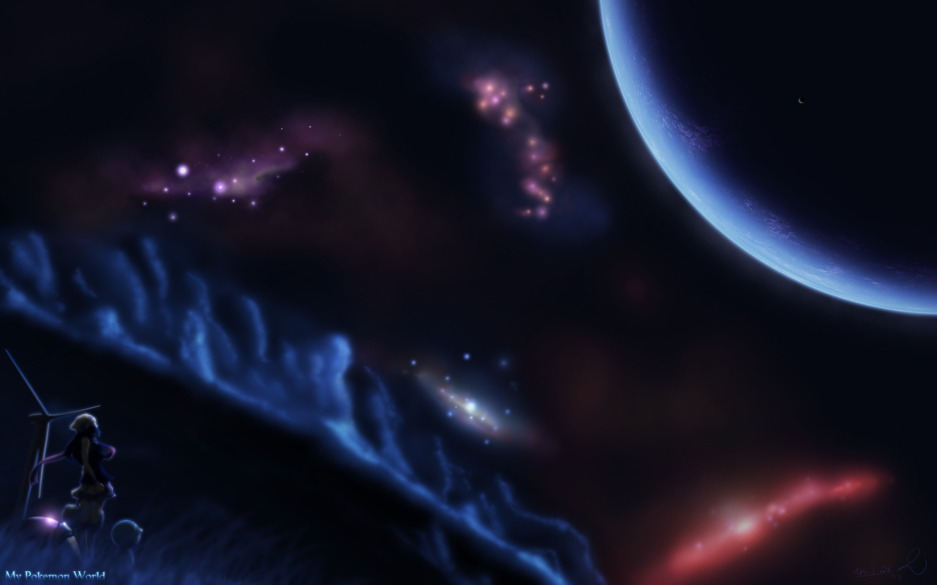 My Pokemon World By Jason9811 On Deviantart My Pokemon World By Jason9811 On Deviantart