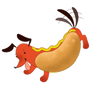 hot DAWG