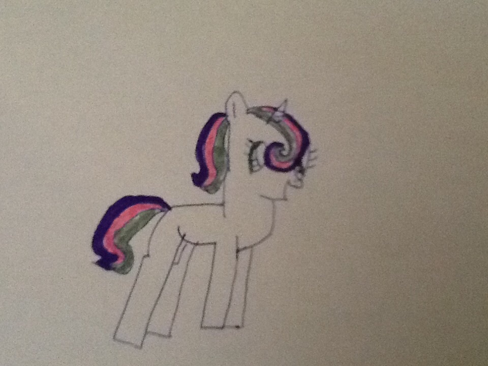 MLP Next Gen Rumble Belle by MLPNextGenFan on DeviantArt