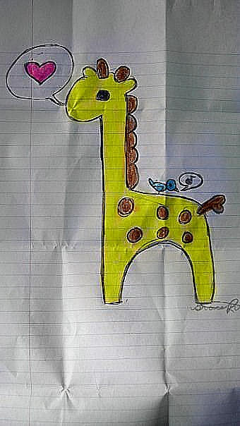 g-raffe by MegumiTokyo on DeviantArt