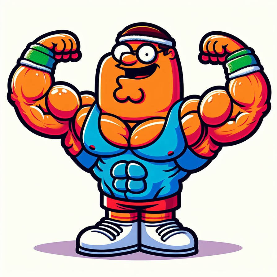 Superflex Man Super Flex 01 by SuperFights on DeviantArt