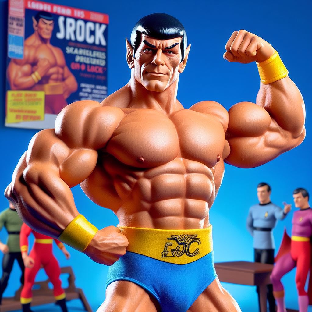 Superflex Man Super Flex 06 by SuperFights on DeviantArt