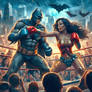 BatFights 118