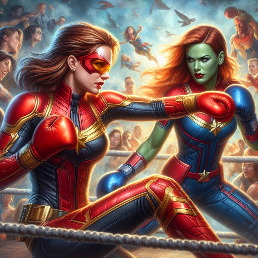 Random Punching Random Punch 110 by SuperFights on DeviantArt