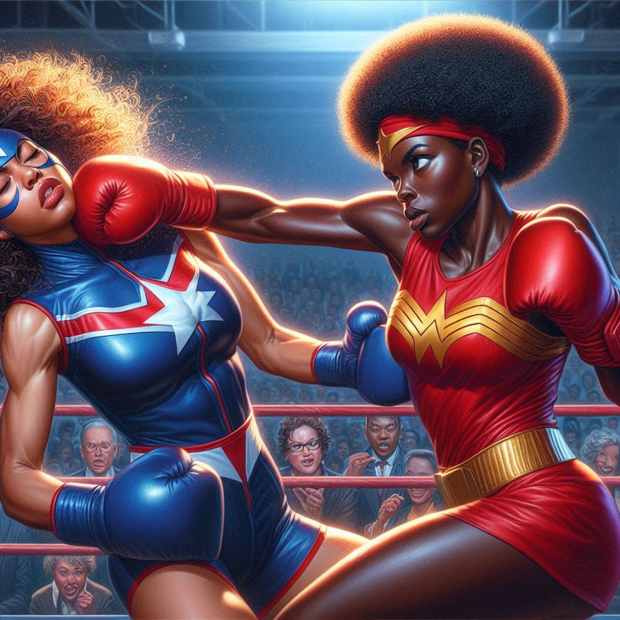 Random Punching Random Punch 127 by SuperFights on DeviantArt
