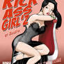 Kick Ass Girl'Z Cover