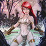 Red Sonja