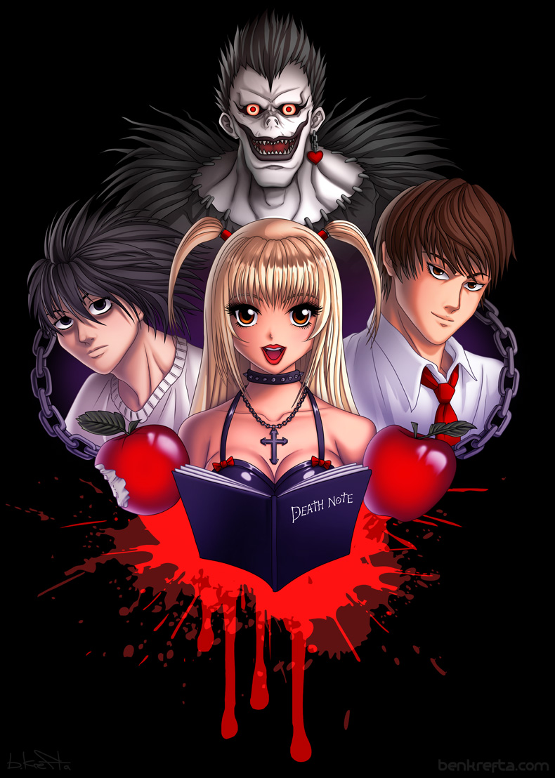 Death Note