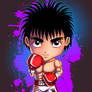 Ippo Chibi