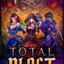 Cover Art for Total Blast Card Game