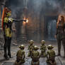 In The Court Of The Goblin Queen
