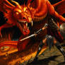 Ridonia Against The Ancient Red