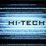 HITECHblue