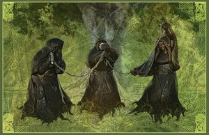 The Norns