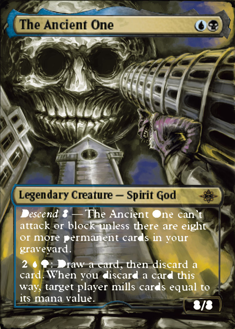 MTG proxy commission by FlawlessWaffless on DeviantArt MTG proxy commission by FlawlessWaffless on DeviantArt