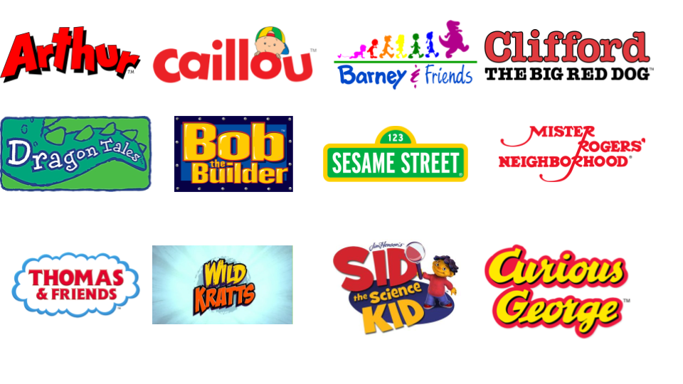 Free pbs shows hotsell