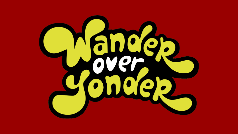 Wander top yonder columbia
