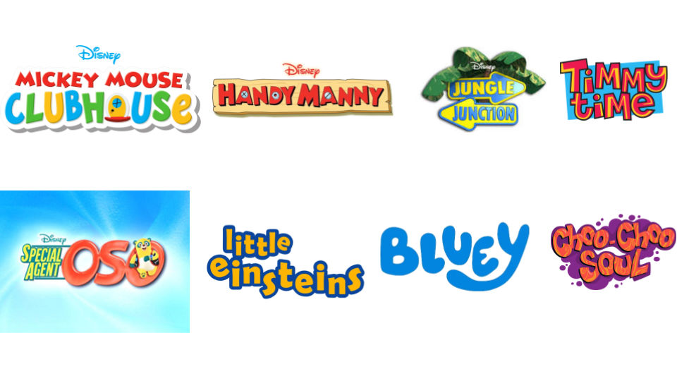 Which One Of These Disney Junior Shows Are Better By Dylanfanmade2000 Which One Of These Disney Junior Shows Are Better By Dylanfanmade2000