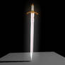 concept sword
