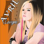 Avril Lavigne---