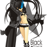 Black Rock Shooter_