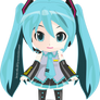 Hatsune Miku_chibi