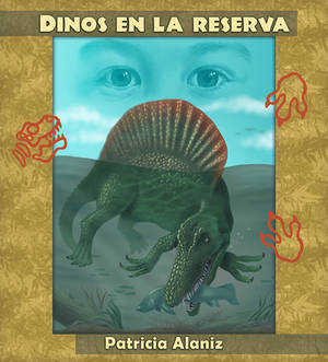 Dinos en la reserva