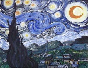 Starry Night