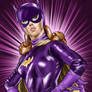 The Original Batgirl