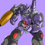 Galvatron - Transformers The Movie(1986)