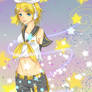 Kagamine Rin