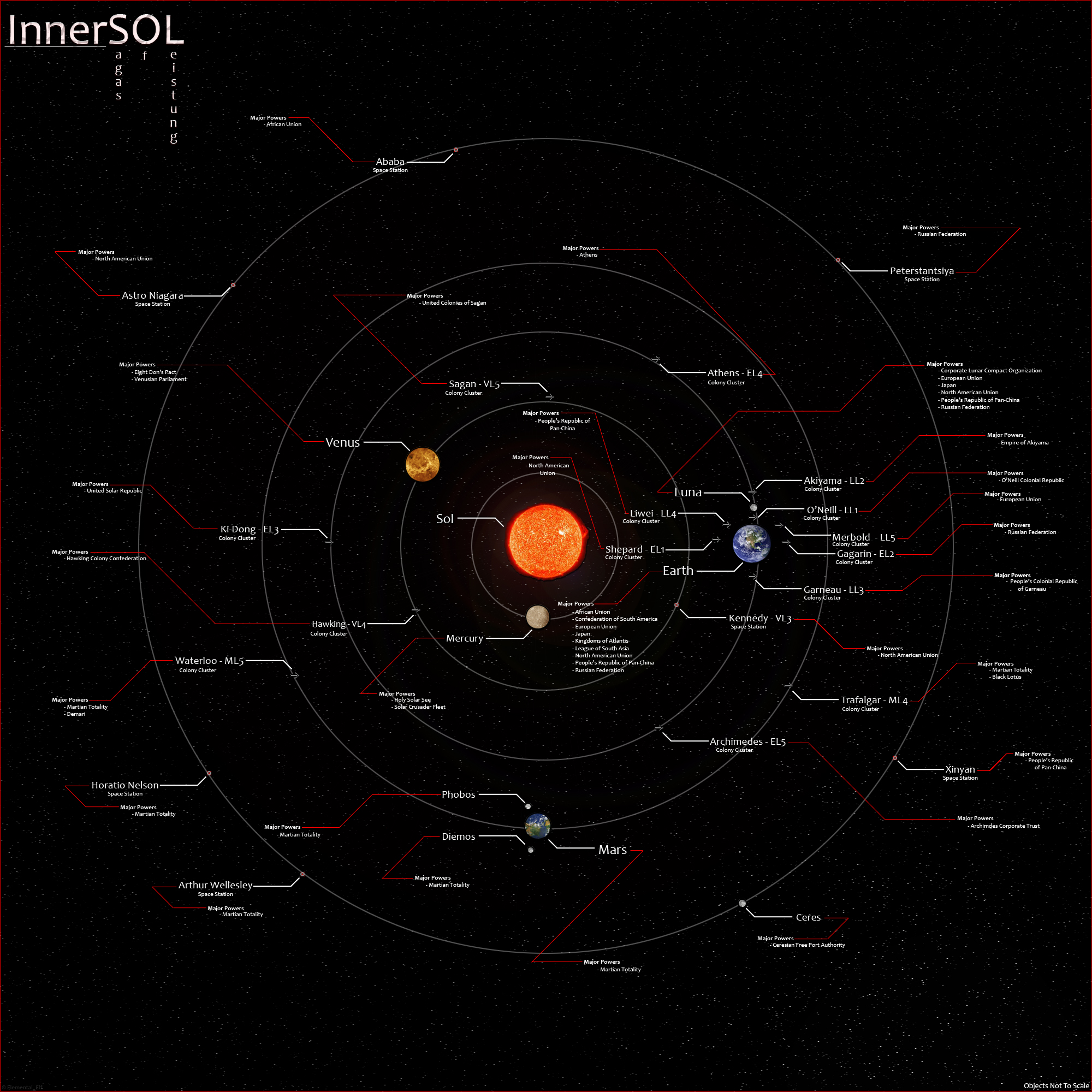 A New Map of InnerSOL by Elemental-Elf on DeviantArt