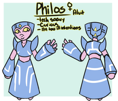 Philos ref