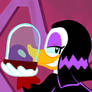 Magica De Spell