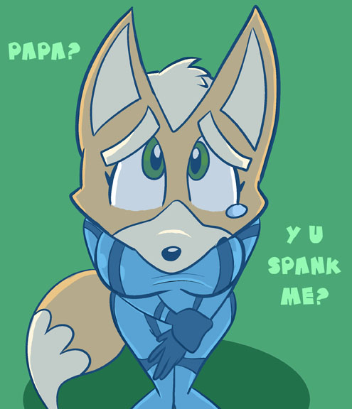 Spank Spunk