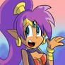 Shantae