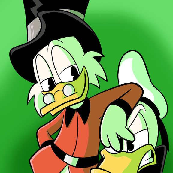 DuckTales