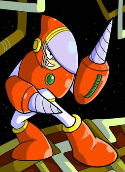 Explore the Best Crashman Art | DeviantArt