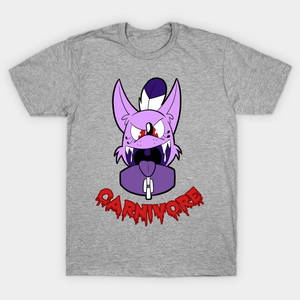 Chacal the Carnivore Shirt