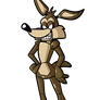 Wile E FNAF