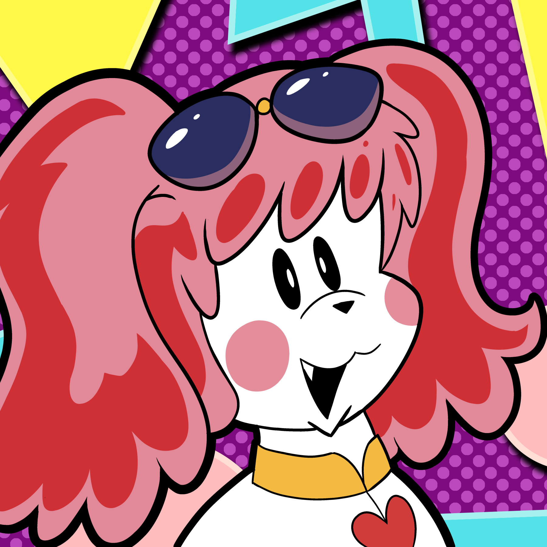 Poochie by Pembroke on DeviantArt