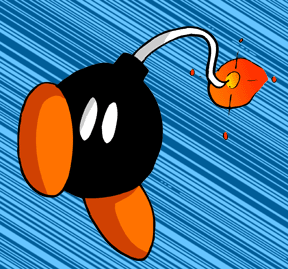 Bob-Omb