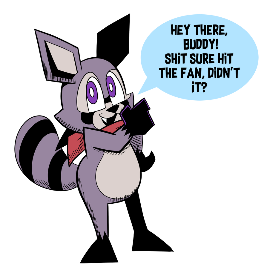 Rambley by Pembroke on DeviantArt