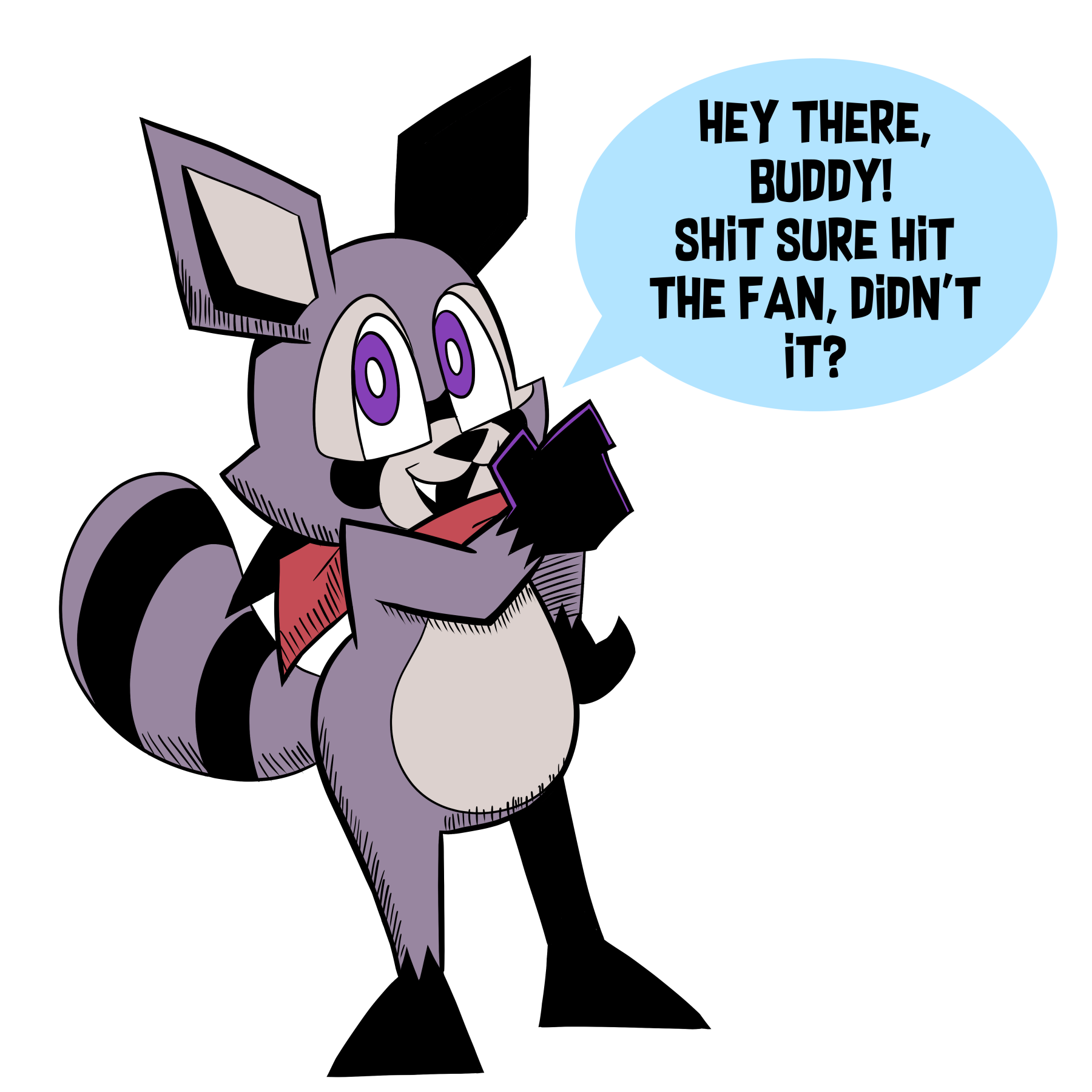 Rambley by Pembroke on DeviantArt